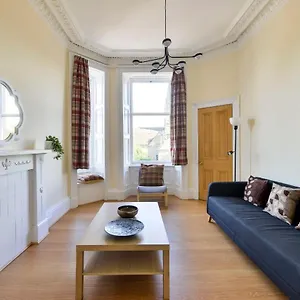  Apartment Guestready - Enchanting 2 Bedroom Flat Near Edinburgh's Old Town