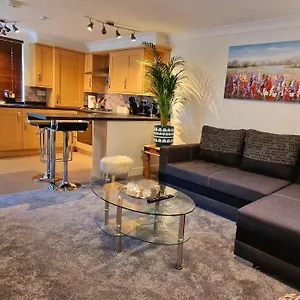  Apartment Heart Of Alba - Lovely 1 Bed Flat