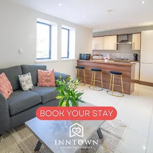 Botanic Sleeps 6 Belfast