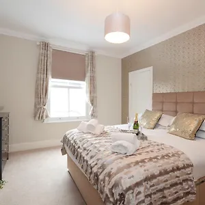 City Centre Retreat York